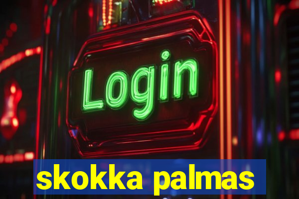 skokka palmas